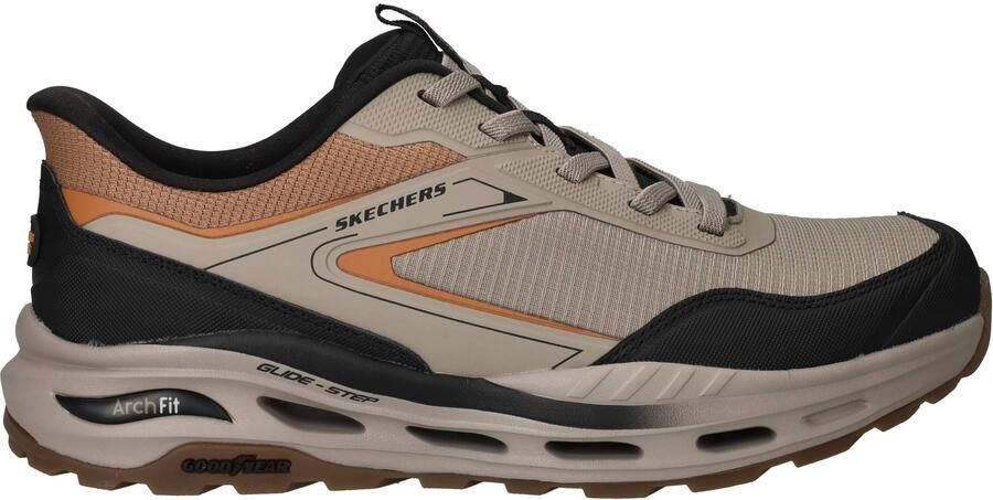 Skechers Slip-Ins Arch Fit Orvan Ultra Talon Sneakers Beige