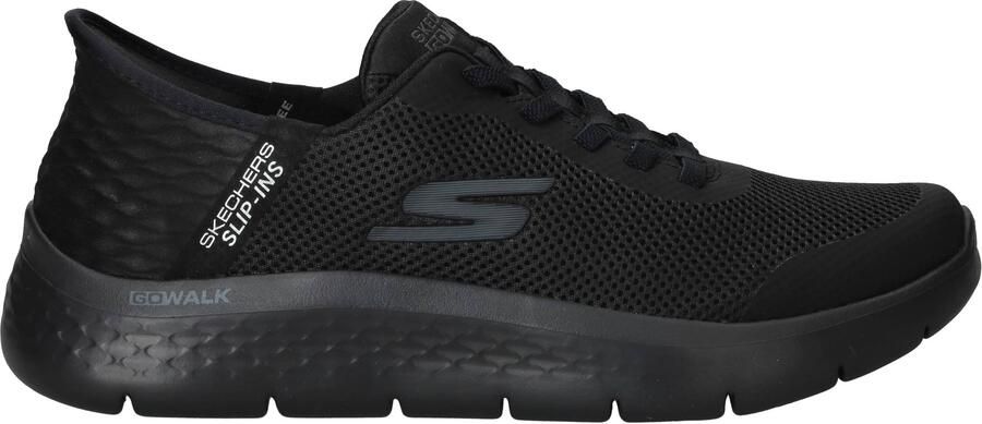 Skechers Lage Sneakers Slip-Ins: Go Walk Flex Hands Up - Foto 2