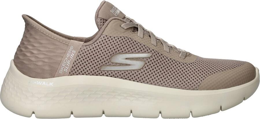 Skechers Lage Sneakers 124836 SLIP INS GO WALK FLEX GRAND ENTRY - Foto 6
