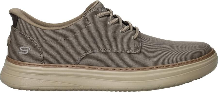 Skechers Nette schoenen 205701 Hyland Justino Dark