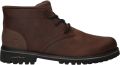 Skechers Slip-Ins Quintero Damien Instap Boots Heren Bruin - Bruin