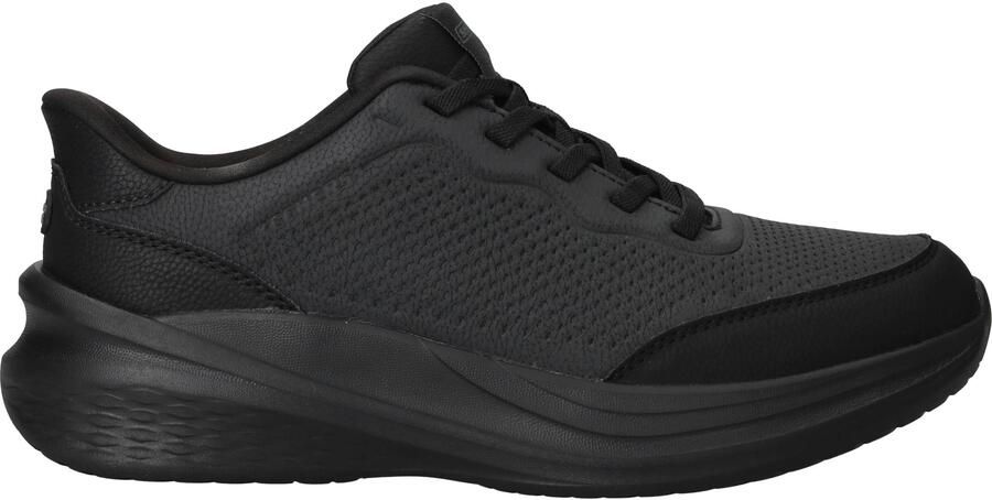 Skechers Slip-Ins Slade 2.0 Waybound Sneakers Heren Zwart