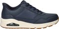 Skechers Slip-Ins Uno Banksia Sneakers Heren Blauw - Blauw
