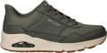 Skechers Slip-Ins Uno Banksia Sneakers Heren Groen - Groen