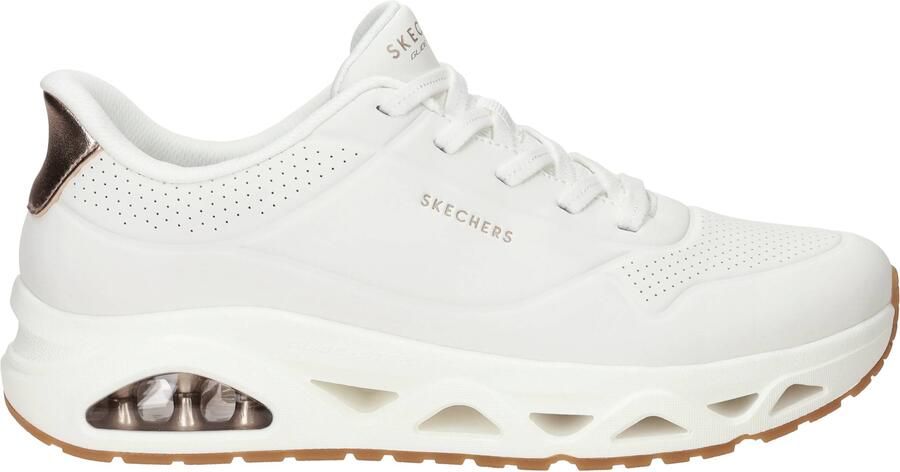 Skechers Lage Sneakers 190113 UNO GLIDE STEP GLIDE ON AIR