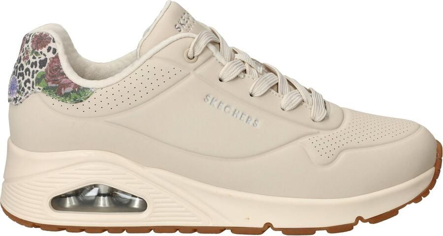 Skechers Uno Jungle Nite Sneakers Beige
