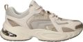 Skechers Uno Ryze Sneakers Dames Wit - Wit