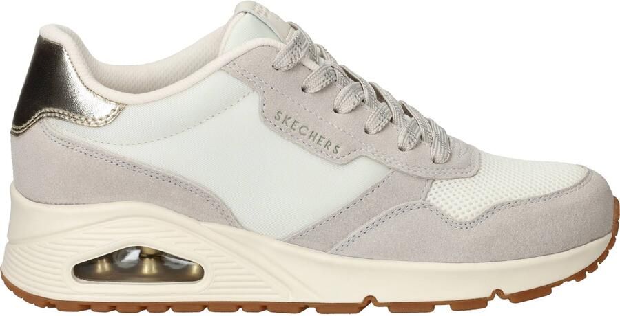 Skechers Uno Vintage Air OFWT Wit