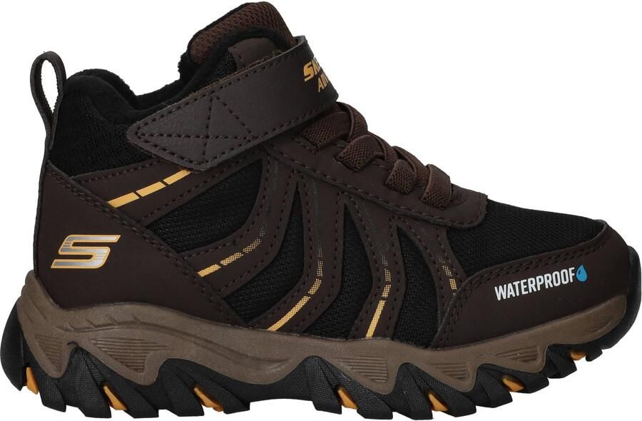 Skechers Waterproof Rugged Ranger Storm Trail Veterboots Bruin