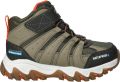 Skechers Waterproof Rugged Ranger Veterboots Jongens Groen - Groen