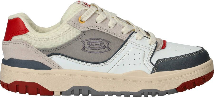 Skechers SKX 228 Sneakers Jongens Multi