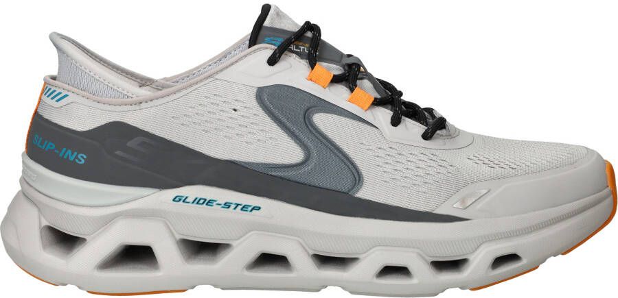 Skechers Slip-Ins Glide-Step Altus Sneakers Heren Grijs