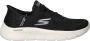 Skechers Lage Sneakers Slip-Ins: GO WALK Flex Grand Entry - Thumbnail 2