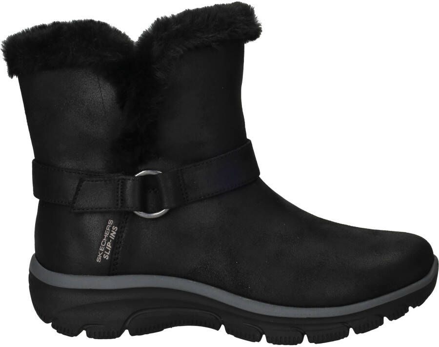 Skechers Snowboots 168045 SLIP INS RELAXED FIT EASY GOING DREAMERS MOVE