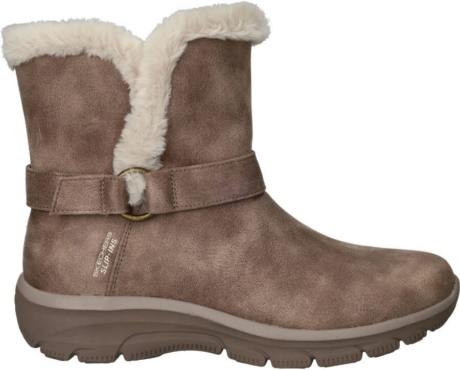 Skechers Laarzen 168045 SLIP INS RELAXED FIT EASY GOING DREAMERS MOVE