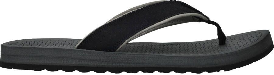 Skechers Tantric Copano Slippers Heren Zwart