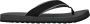 Skechers Tantric Copano Slippers Zwart - Thumbnail 1