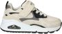 Skechers Uno Gen1 Color Rays Sneakers Beige - Thumbnail 1