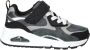 Skechers Uno gen1 color rays GYBK Multi grijs - Thumbnail 1