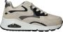Skechers Uno Gen1 Color Surge Sneaker Beige - Thumbnail 1