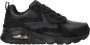Skechers Uno Gen1 Color Surge Sneakers Jongens Zwart - Thumbnail 1