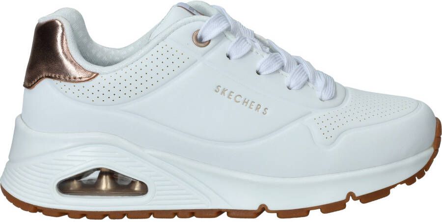 Bonprix Kinderen sneakers Skechers met memory foam