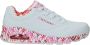 Skechers Uno Hearts Sneaker By James Goldcrown Wit Multi - Thumbnail 2
