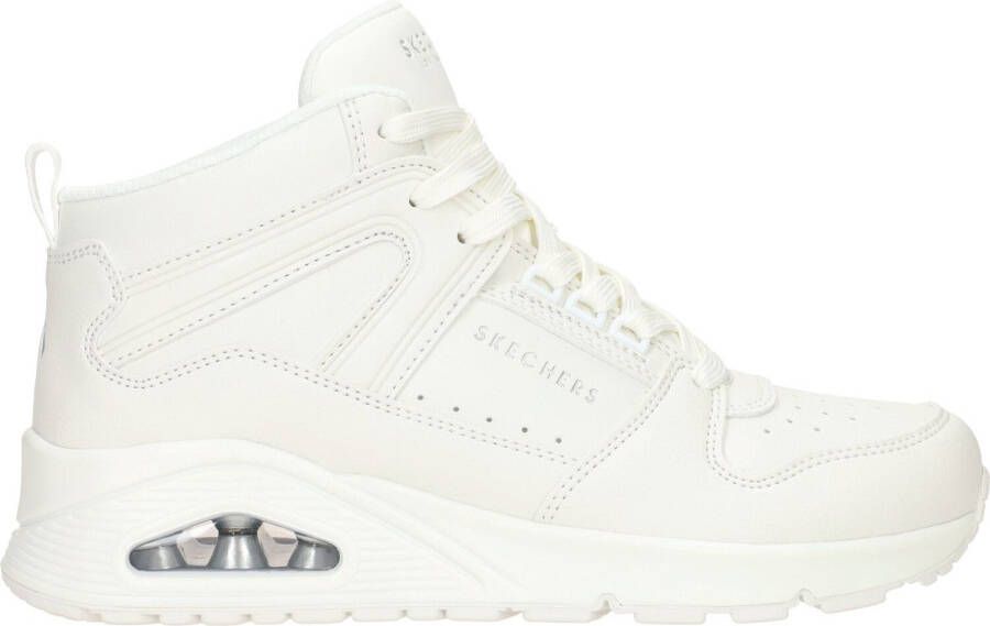 Skechers Uno veterboot White Dames - Foto 1