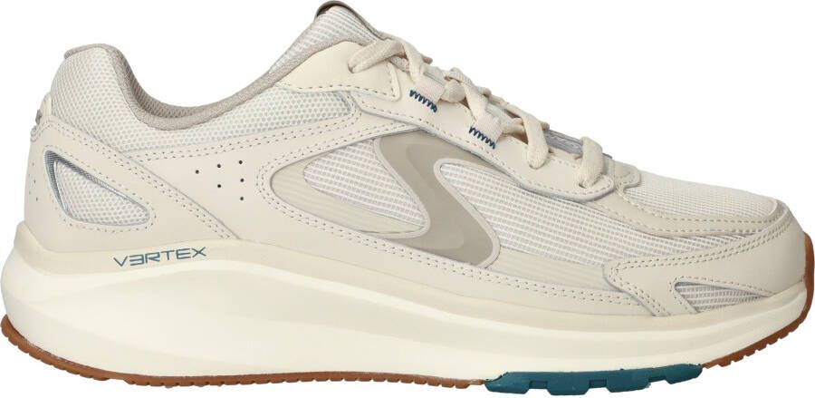 Skechers Vertex Arke Sneakers Heren Beige