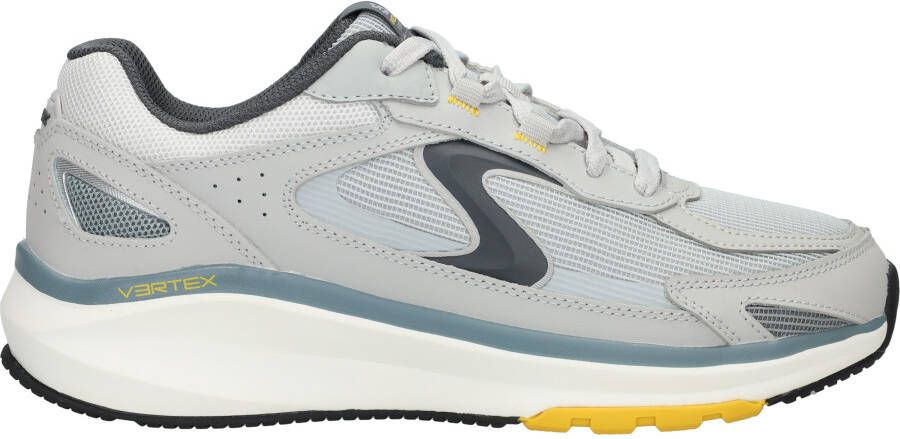 Skechers Vertex Arke Sneakers Heren Grijs