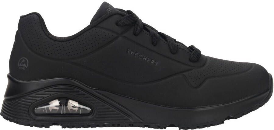 Verbenas Tom Instappers Heren Groen - Foto 4