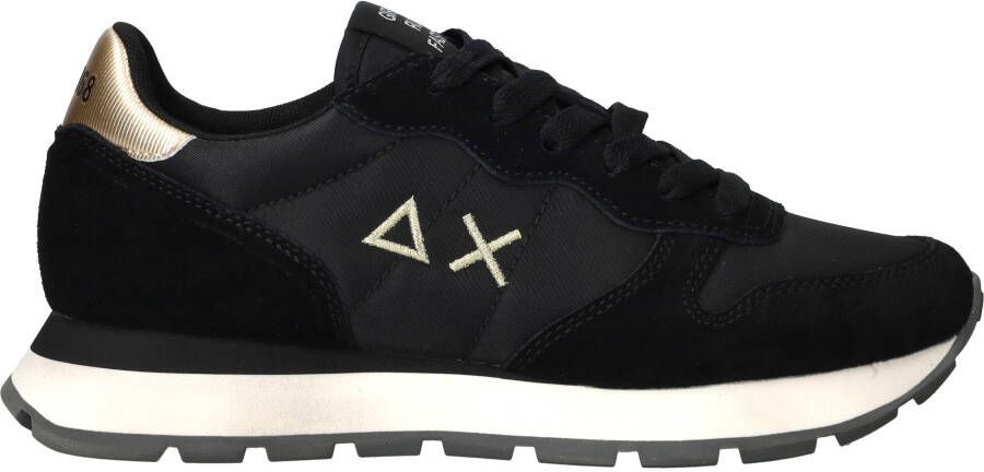 Sun68 Donkere Sneaker voor Mannen en Vrouwen - Foto 2