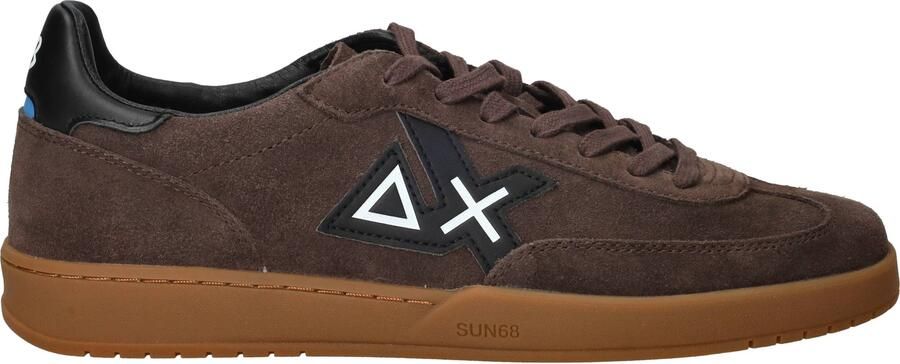 SUN68 California Sun Sneakers Bruin