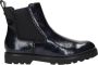 Tamaris Essentials Dames Laarzen NAVY PATENT - Thumbnail 2