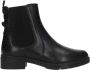 Tamaris Comfortabele Chelsea Boot voor Dames Black Dames - Thumbnail 2