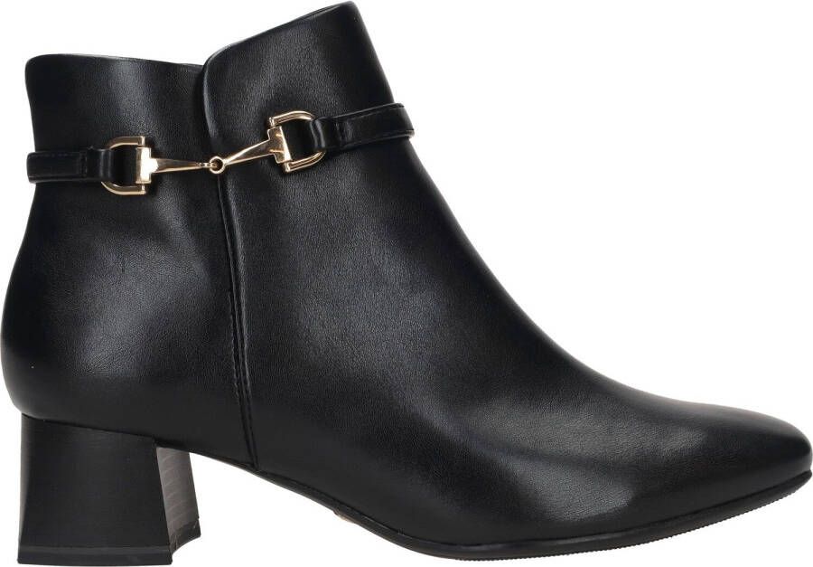 Rieker Sneakers Laag Sneakers Laag Donkerbruin - Foto 3