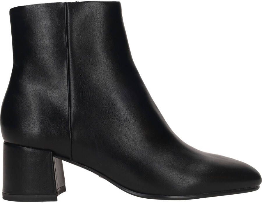 Australian HATCHBACK 15 1607 02 A08 Zwarte sneaker met rits wijdte G - Foto 18