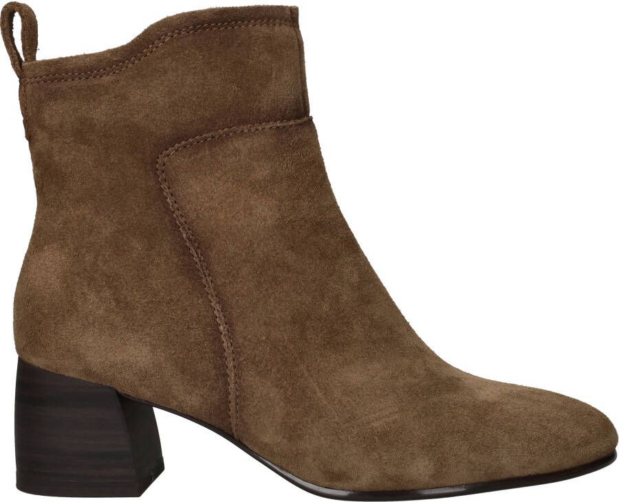 Tamaris Core Laarzen -bruin - Foto 3