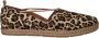 Tamaris Espadrilles plateau zomerschoen flats instapschoen met touch it-uitrusting - Thumbnail 3