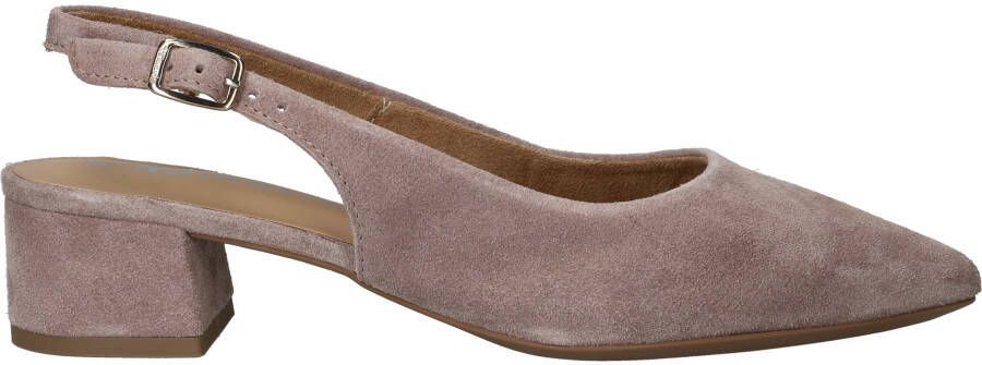 Tamaris Hakken Taupe
