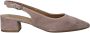 Tamaris Slingback pumps avondschoen zomerschoen blokhak met touch it-uitrusting - Thumbnail 3