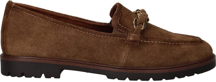 Tamaris damesslipschoen 1-24324-45 001 damesschoenen lage schoen M2432445 zwart - Foto 4