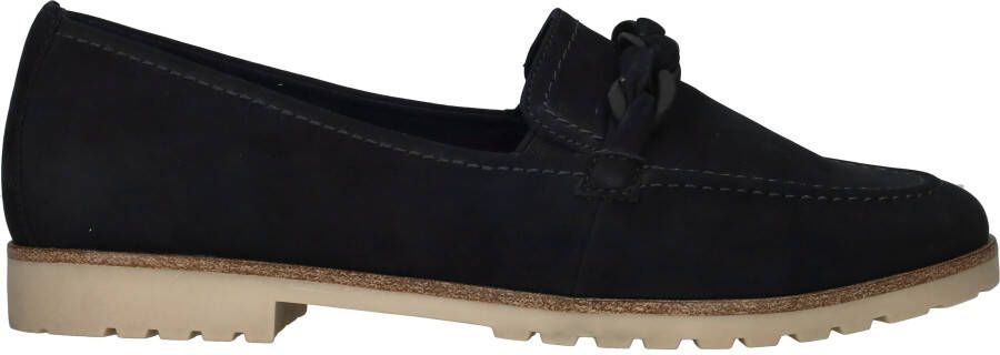 Tamaris Loafers Chunky slipper plateau slipper met zijstretch-inzetten - Foto 8