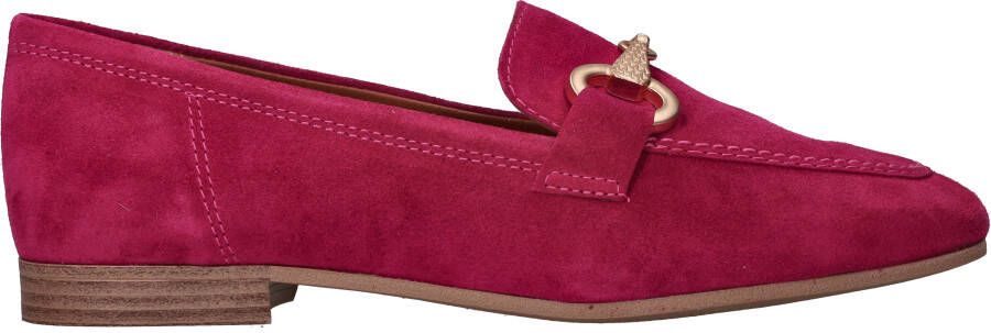 Tamaris Elegante Roze Loafer Instapper Pink Dames - Foto 3