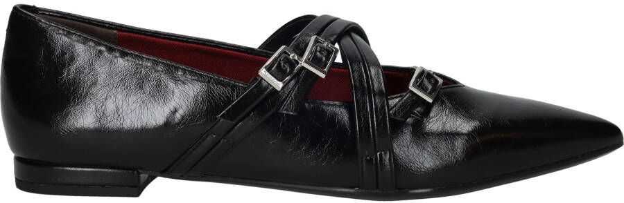 Tamaris Dames Ballerina 1-22160-45 001 - Foto 2