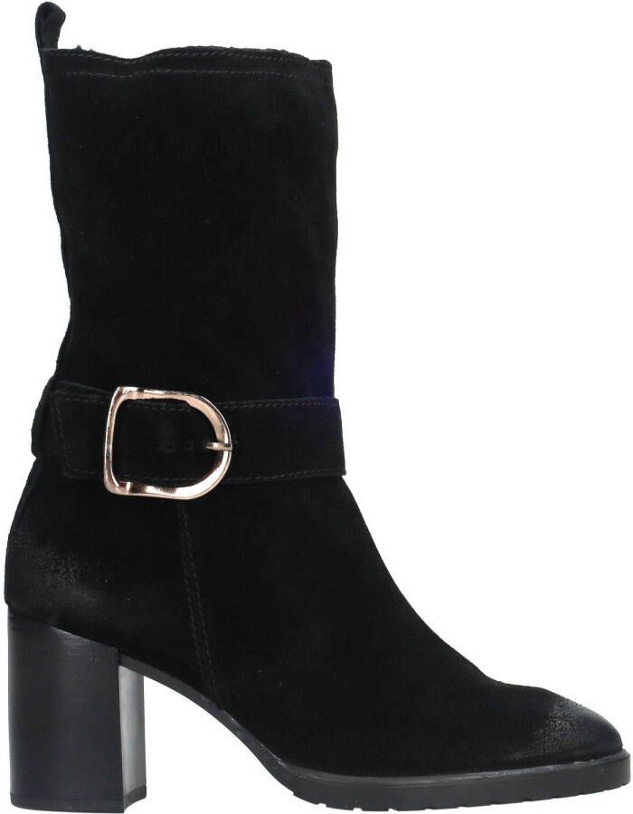 Puma Beige en wit platform sneaker Multicolor Dames - Foto 3