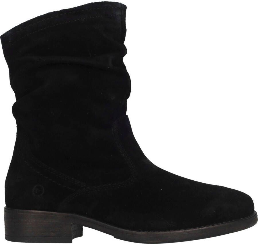 Australian MIDDELBURG 15 1578 01 D21 Cognacbruine heren veterboot - Foto 11