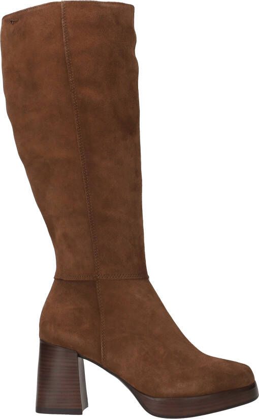 Tamaris Laarzen Cognac