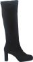 Tamaris Essentials Dames Laarzen BLACK - Thumbnail 5