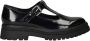 Tamaris damesslipschoen 1-24324-45 001 damesschoenen lage schoen M2432445 zwart - Thumbnail 3